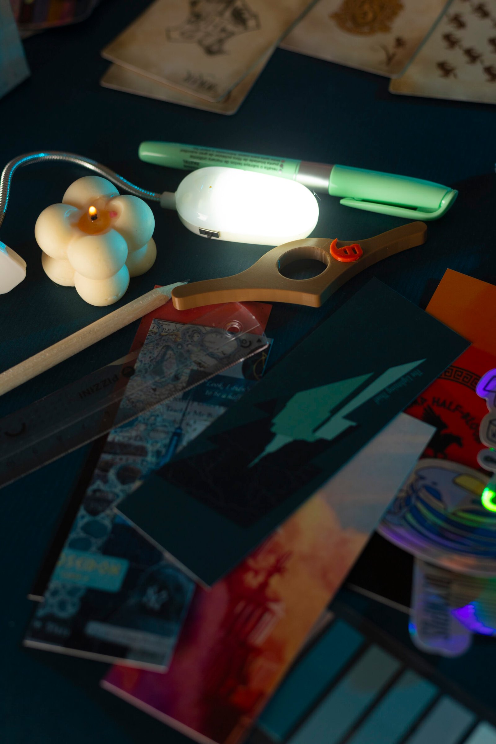 Kit Literario - Image 2