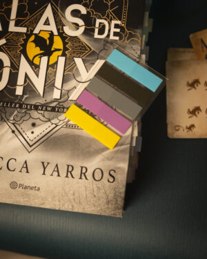 Post-its personalizados x5