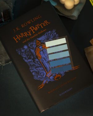 Post-its Harry Potter