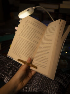 Lectura cómoda - Pack