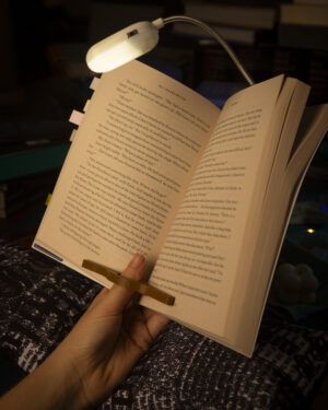 Lectura cómoda - Pack