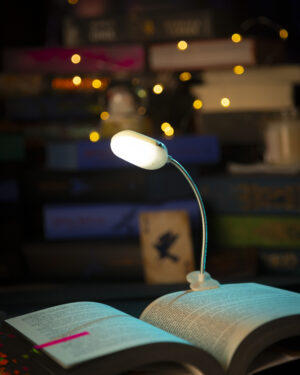 Luz de Lectura
