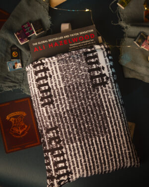 Funda para Libro
